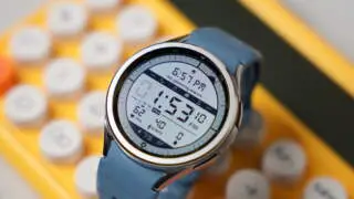 Galaxy Watch 7 Ultra to have the biggest battery ever in a Samsung Watch