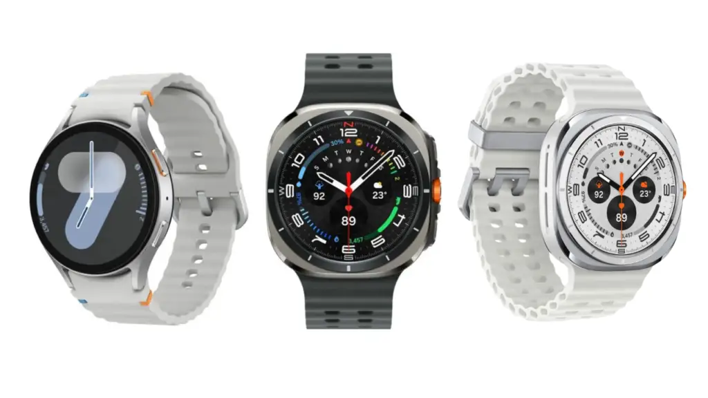 Galaxy Watch 7 Ultra Price