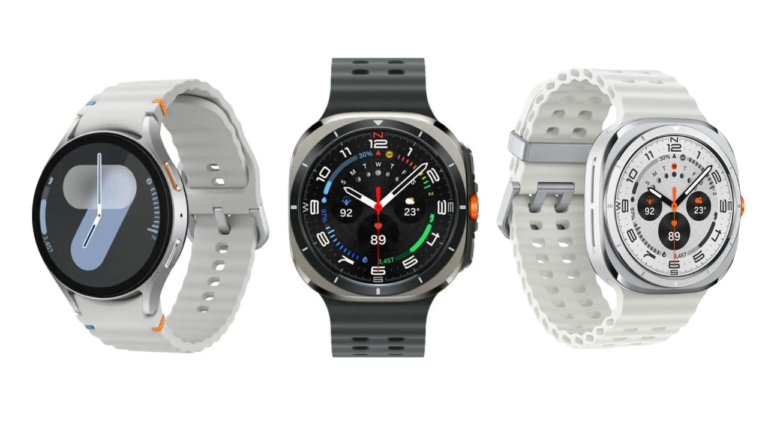 Galaxy Watch Ultra now offers Dual Frequency GPS but what that means?