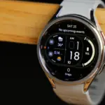One Ui 6 brings new Lock Screen to Galaxy Watch 6