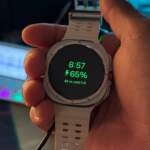 Galaxy Watch Ultras hardware improvement that Samsung isn’t talking about