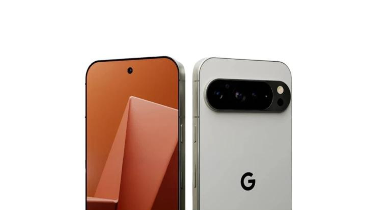 Google Pixel 9 Pro or Upcoming iPhone 16 Pro Max?